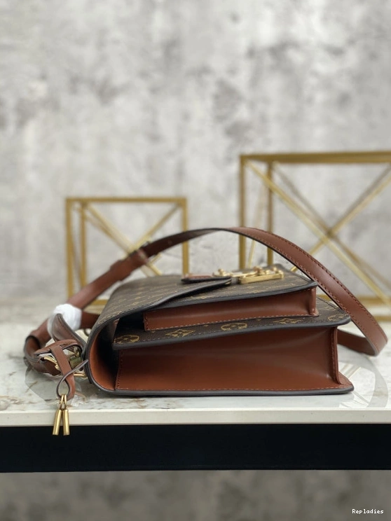Cheap MONCEAU VUITTON LOUIS 0811